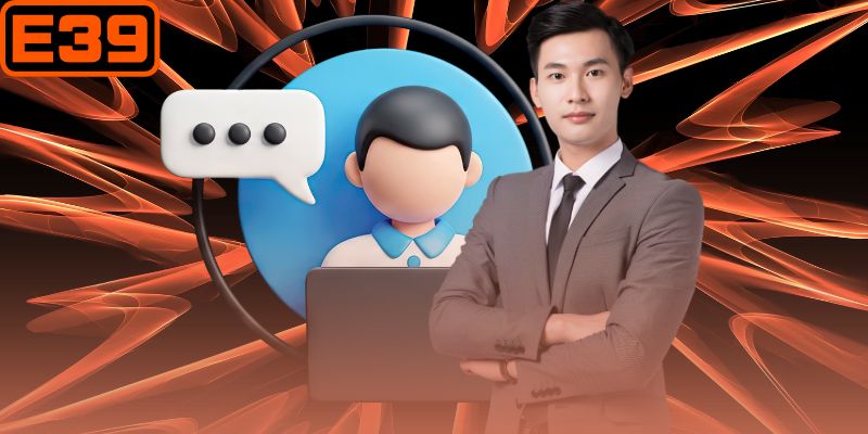 Khám phá các kênh liên hệ E39 để nhận hỗ trợ thuận tiện