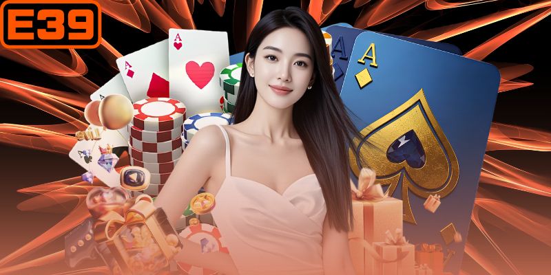 Tiện ích cho hội viên khi tham gia sảnh cược
