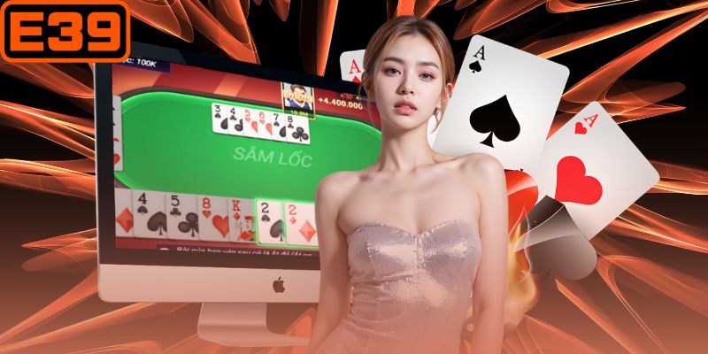 Tìm hiểu cách xếp bài Sâm Lốc để phân loại quân bài hiệu quả Tìm hiểu cách xếp bài Sâm Lốc để phân loại quân bài hiệu quả