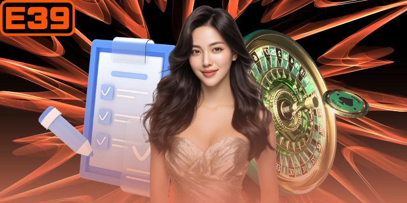 Tìm hiểu chi tiết quy trình tiếp nhận tại quy định chung E39 Tìm hiểu chi tiết quy trình tiếp nhận tại quy định chung E39